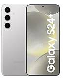 Samsung S926B Galaxy S24 256 GB/12 GB RAM Dual SIM-marble-grå