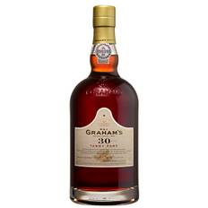 Graham's 30 års Tawny Portvin i gaverør 75 cl. - 20% | 75 CL.