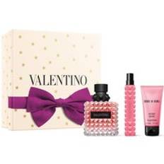 Valentino Born in Roma Donna Eau de Parfum 100ml Gift Set