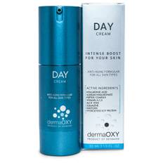 Dermaoxy - Day cream