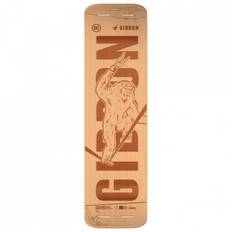 Gibbon Slacklines - Giboard - Slackline roots rocker