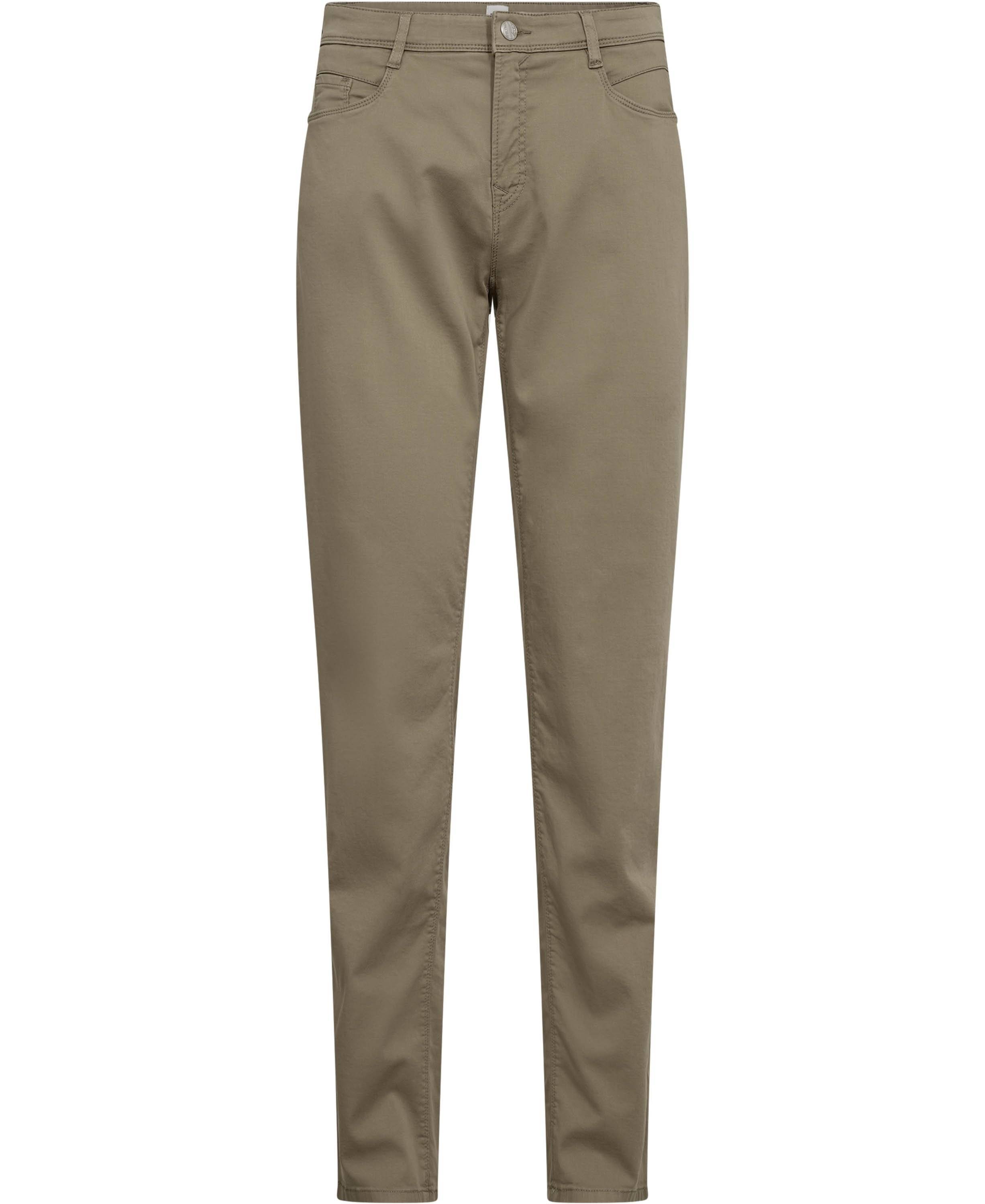 BRAX Style. Carola Kvinde 37 Faded Khaki Skinny Jeans Str 31/34 - hos Magasin.
