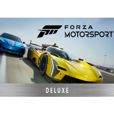 Forza Motorsport 8 Deluxe Edition PC Steam Account