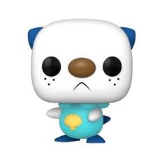 POP! Games: Pokémon - Oshawott