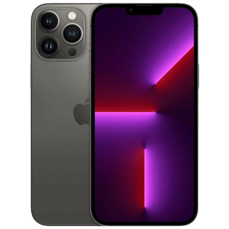 Apple iPhone 13 Pro - Grafit