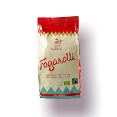 Fogarolli  - Kaffe Refill - 250g malt kaffe