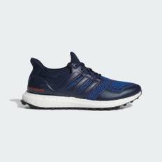 Adidas Ultra Boost Golf College Navy Shoes & Footwear Sports Shoes Unisex IE2137 College Navy / College Navy / Bright Red 42.7