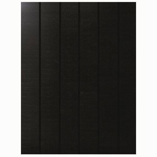 150Wp/12V solcelle Phaesun Sun Pearl 150, sort