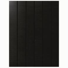 150Wp/12V solcelle Phaesun Sun Pearl 150, sort