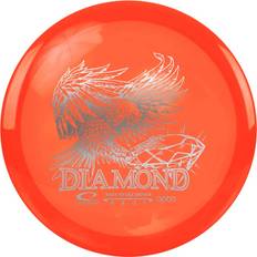 Latitude 64 Diamond Opto Orange 154g