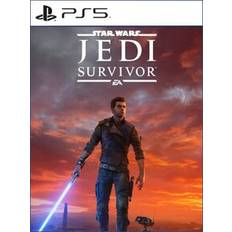 STAR WARS Jedi: Survivor (PS5) - PSN Account - GLOBAL