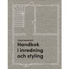 Handbok I Inredning Och Styling