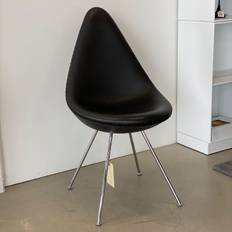 Fritz Hansen AJ Dråben 3110 Stol Udstillingsmodel