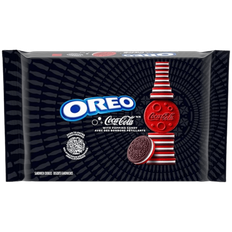 Oreo Coca Cola Cookies 303g