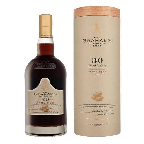 30Y Tawny Port - Grahams.