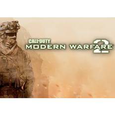 Call of Duty: Modern Warfare 2 - Bundle (PC) Steam Gift - GLOBAL