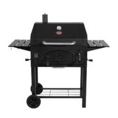 Char-Griller Traditional Charcoal Grill