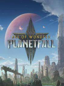 Age of Wonders: Planetfall | Deluxe Edition (PC) - Steam Key - GLOBAL