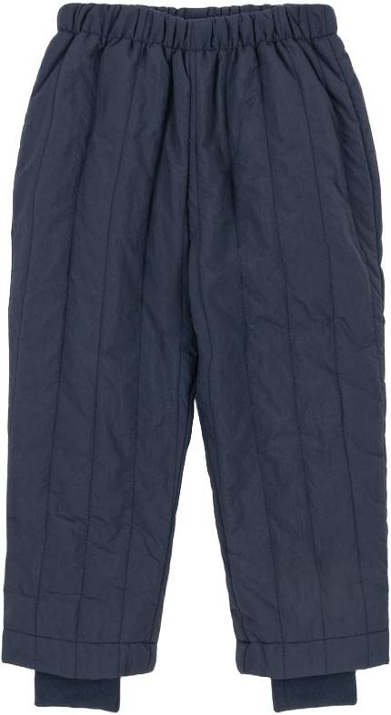 Konges Sløjd Juno Pants Stl. 2Y unisex - Termobyxor Från Magasin - S15080 (2Y)