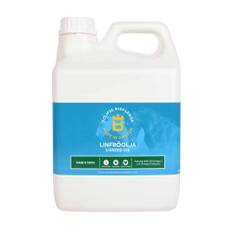 Linfröolja 2500ml – Mage & Päls & Energi – ECLIPSE BIOFARMAB