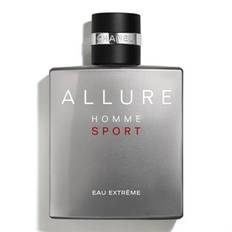 Chanel Allure Homme Sport Eau Extreme - Eau de Parfum - Refill - 10 ml