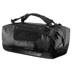 Ortlieb Duffle Cykeltaske 85L - Sort