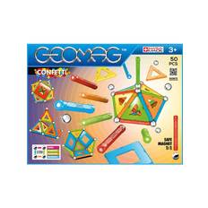 Geomag Confetti 50