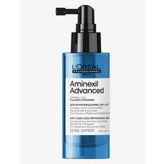L'ORÉAL PROFESSIONNEL L'oréal Professionnel Aminexil Advanced Strengthening Anti-Hair Loss Activator Serum 90ml |Nude |90 ml