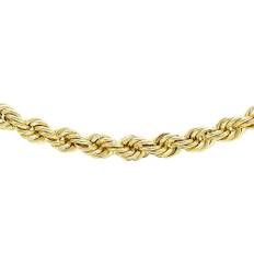 9ct Yellow Gold 20 Inch Rope Chain 1.12.0185