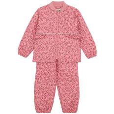 CeLaVi Termotøj - Peach Blossom - CeLaVi - 5 år (110) - Termotøj