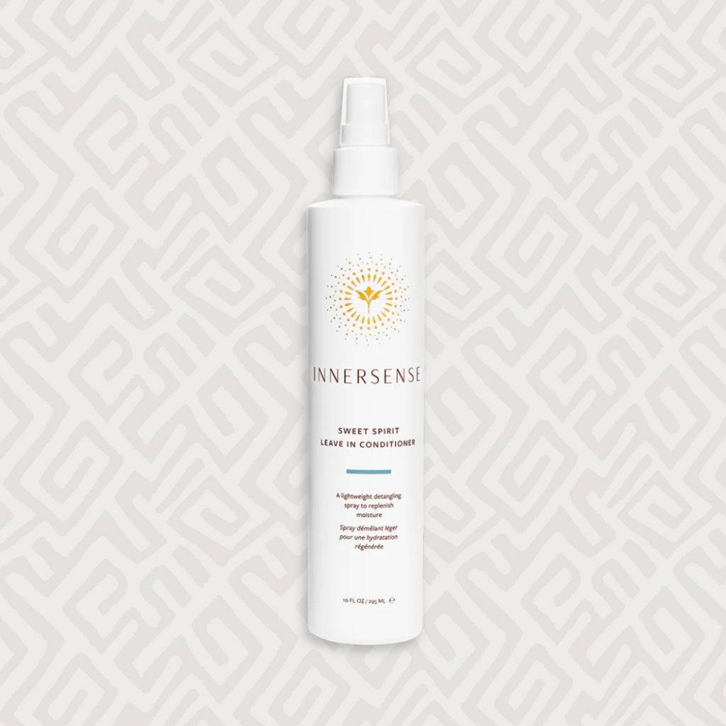 Innersense Sweet Spirit Leave-In Conditioner 295ml - Fragrance Free