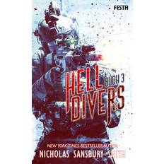 Hell Divers - Buch 3