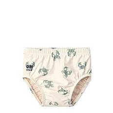 LIEWOOD Anthony Baby Printed Swim Pants |Beige |56