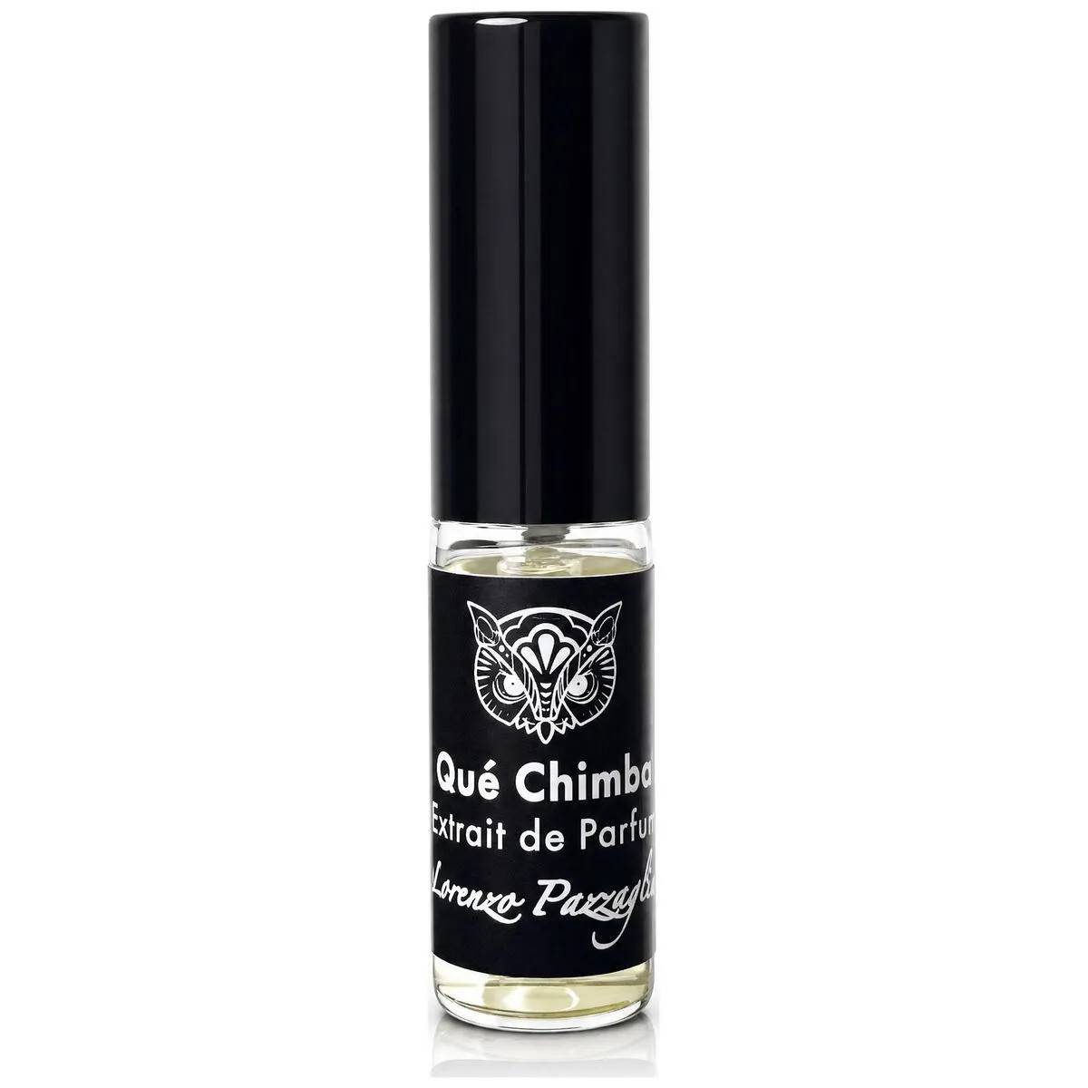 Lorenzo Pazzaglia Que Chimba! Extrait de Parfum 2ml Sample