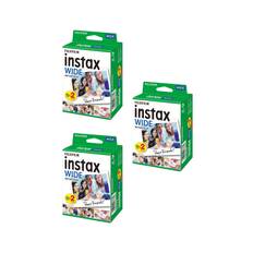 Fujifilm Instax Wide Film 60-pack