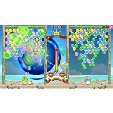 Puzzle Bobble Everybubble US Nintendo Switch CD Key