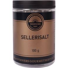 Werners Sellerisalt 100g