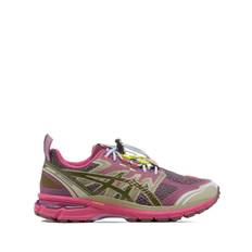 ASICS - GEL-TERRAIN Up There sneakers - herr - gummi/Tyg/Tyg - 7 - Lila