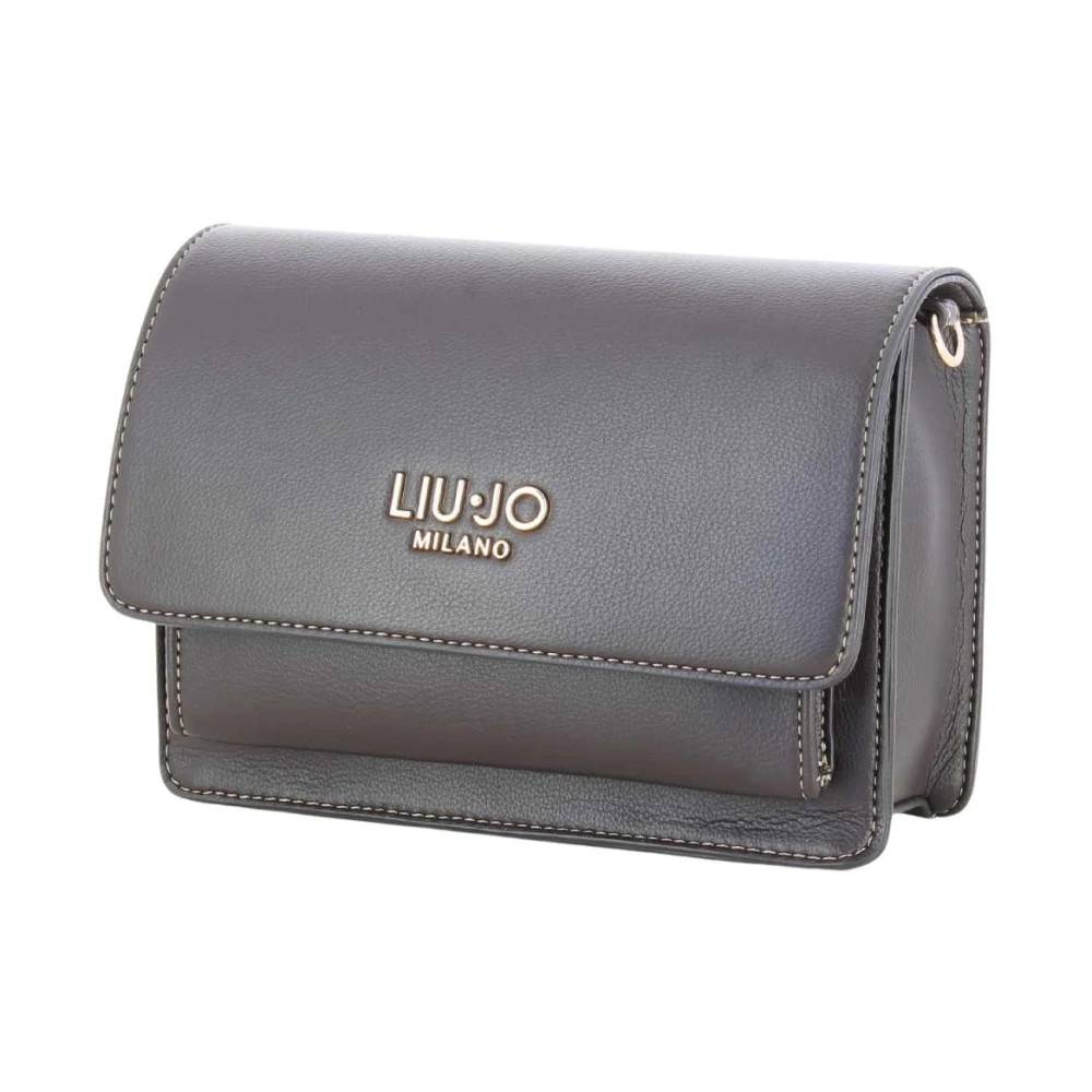 Liu Jo - Medium Crossbody Bag Väskor - Dam - ONE Size -