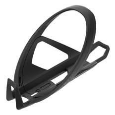 Syncros Bottle Cage Cache, Cage 2.0, Black Matt, One size