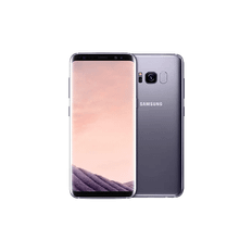 Samsung Galaxy S8 Orchid Gray / 64GB / Nyskick