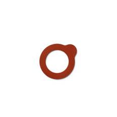 Gummiring til Lock Eat 12cm sylteglas