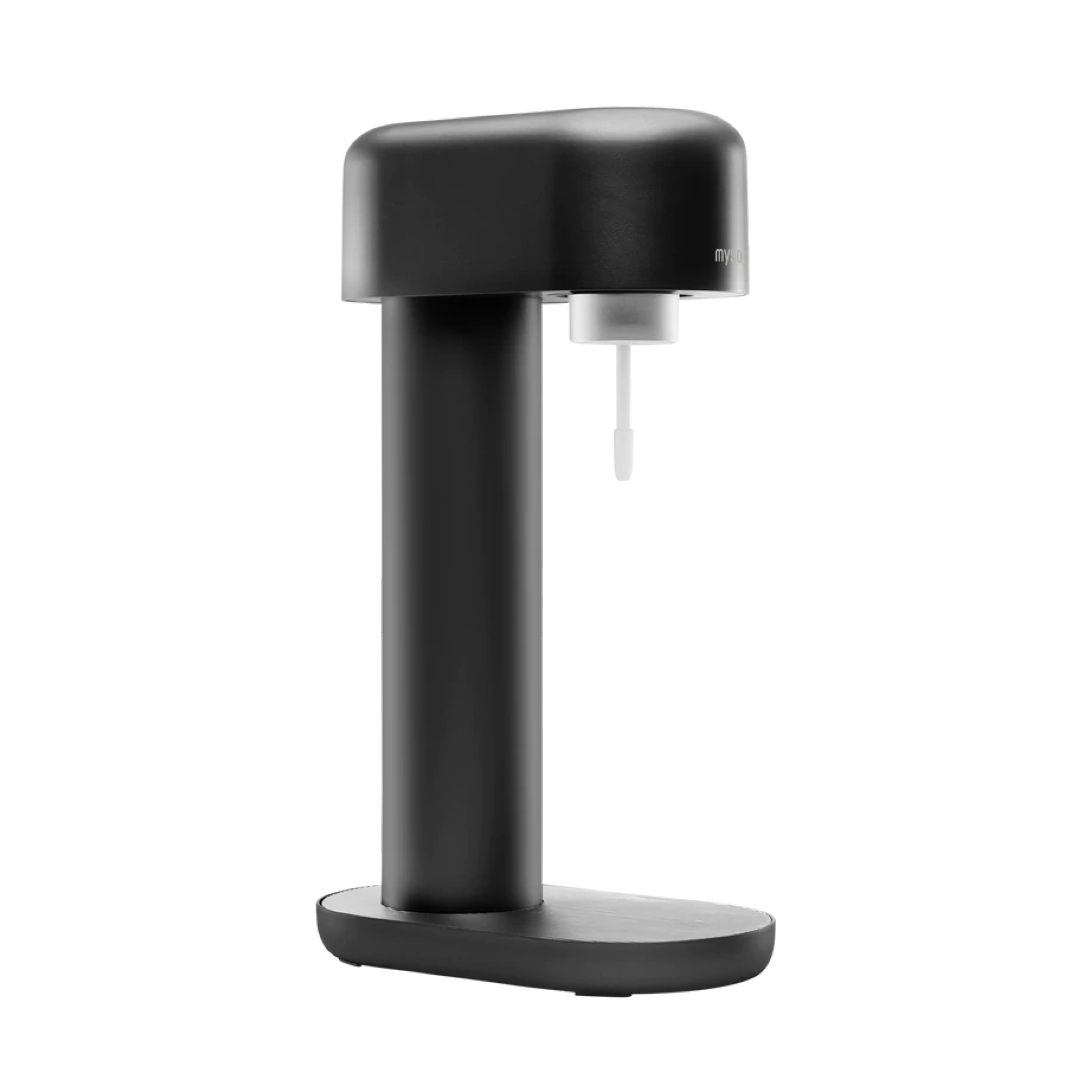 Ruby sparkling water maker - Light Pink / Without CO2-cylinder