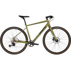 Principia Gravel Hybrid Green - Herrcykel - 2024, 50cm