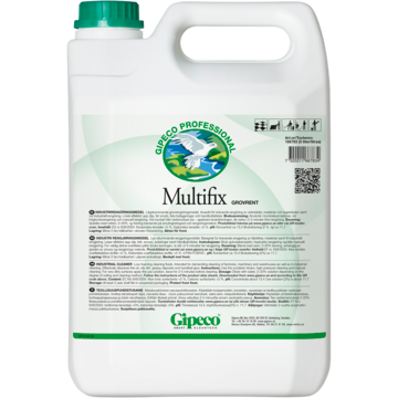 Grovrent Gipeco Multifix 5L