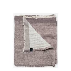 HIMLA Emylin Throw |Grey |130X170 cm