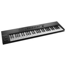 Native Instruments Komplete Kontrol Keyboard A61
