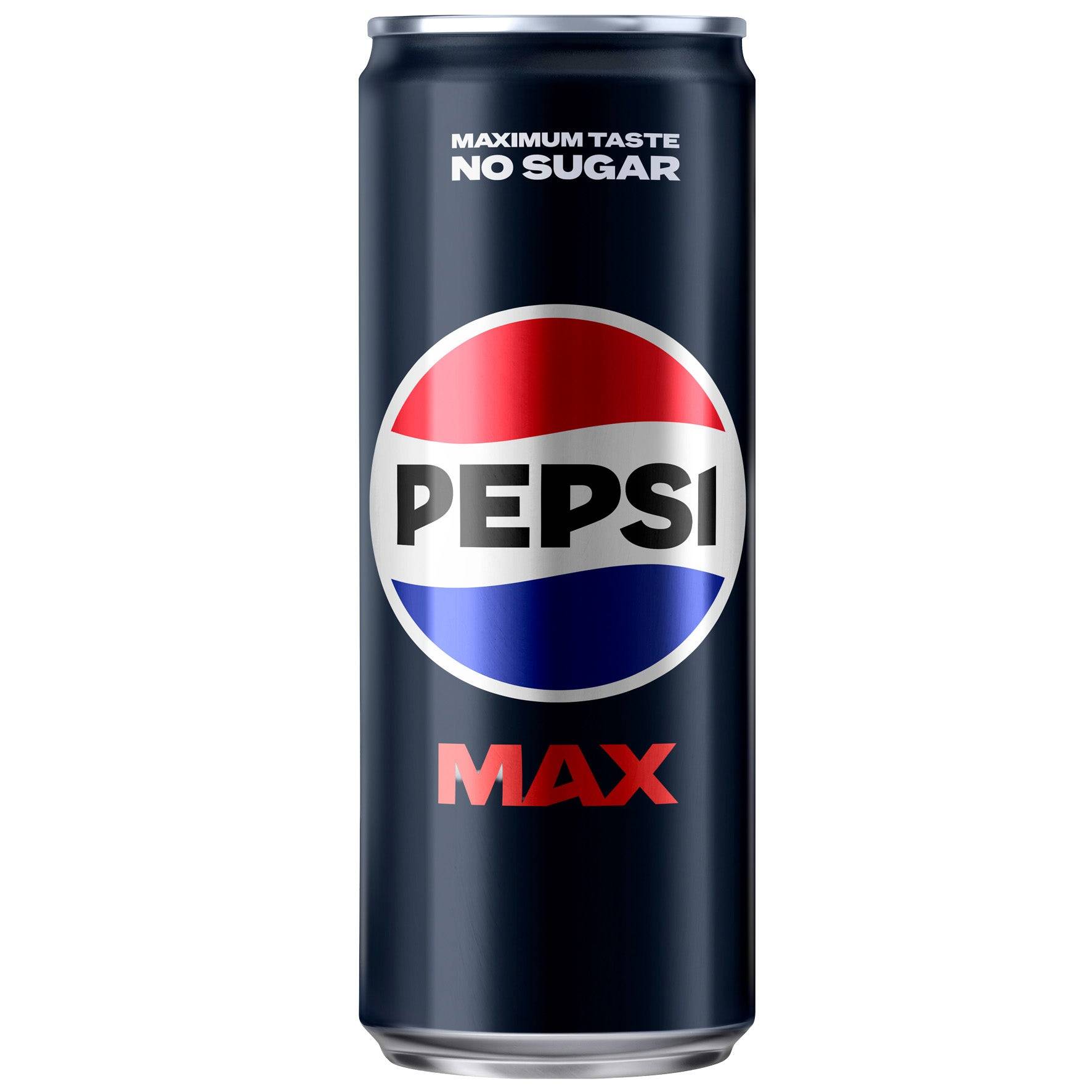 Läsk Pepsi Max 20x33 cl inkl pant