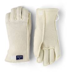 Wool Pile/terry Liner - 5 Finger