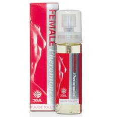 Cobeco Female pheromones eau de toilette – 14 ml